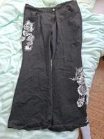 Damenhosen mit Motiven? Leipzig - Paunsdorf Vorschau