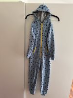 Jako-o Anzug Jumpsuit 128/135 Bayern - Pentling Vorschau