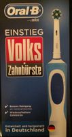 NEU Akku elektrische Zahnbürste Oral Braun originalverpackt Düsseldorf - Mörsenbroich Vorschau