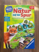 Spiel " der Natur auf der Spur" Rheinland-Pfalz - Bad Münster-Ebernburg Vorschau