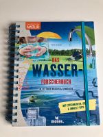 Moses Forscherbuch Wasser Experimentieren neu Bayern - Olching Vorschau