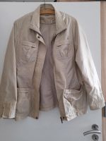 Beige Damen Sommerjacke Niedersachsen - Hilter am Teutoburger Wald Vorschau