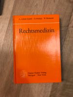 Rechtsmedizin Buch Arbab-Zadeh Prokop Reimann Gustav Fischer V. Sachsen - Bautzen Vorschau