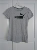 3 T-Shirts von Puma Gr.34-36 Rheinland-Pfalz - Pfaffen-Schwabenheim Vorschau