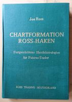 Buch Chartformation Ross-Haken Handelsstrategien Futures-Trader Baden-Württemberg - Backnang Vorschau