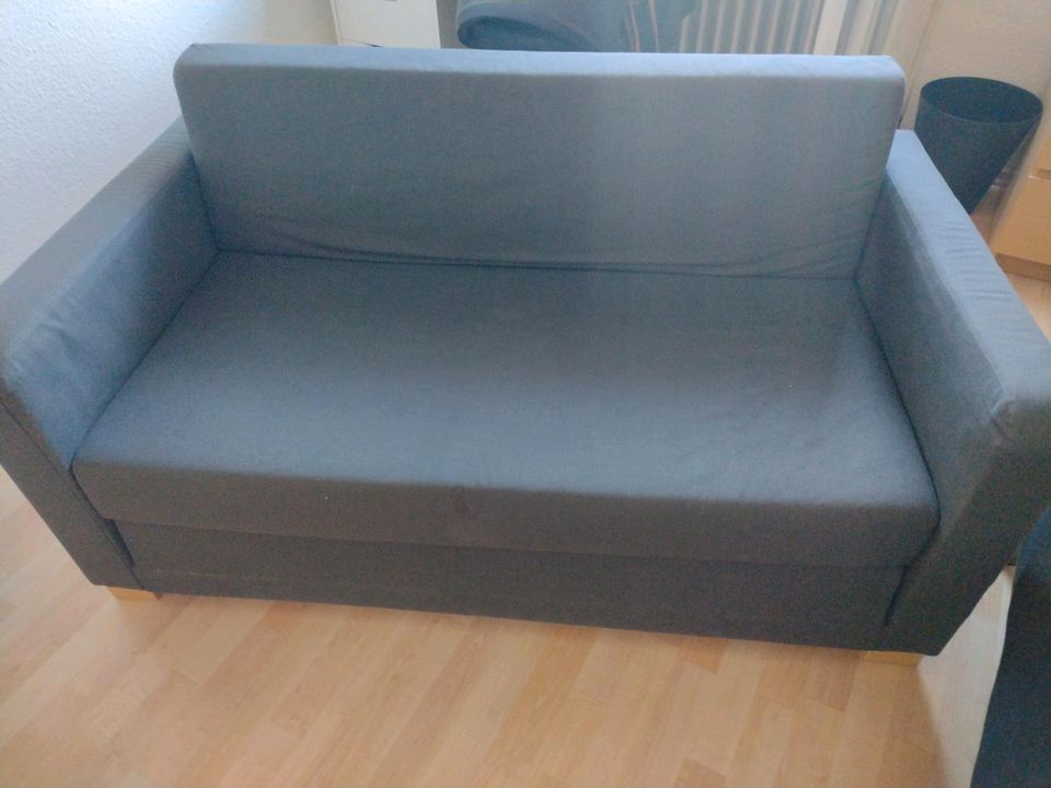 Ikea - (Gäste-) Schlafcouch in Landau in der Pfalz