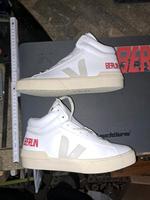 VEJA Sneakers Berlin Schuhe Turnschuhe weiss Größe 41 Made Brazil Berlin - Rosenthal Vorschau