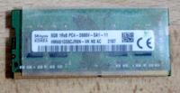 8GB SK hynix DDR4 SO-DIMM DDR4 SO-DIMM PC4-2666V-SA1-11 Rheinland-Pfalz - Altenkirchen Vorschau