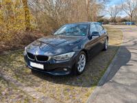 BMW 430 Gran Coupé 430d Gran Coupé Advantage Aut... Bayern - Donauwörth Vorschau