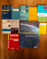 Bücher zu verschenken Bayern - Großheubach Vorschau