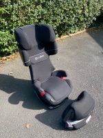 Kindersitz Cybex Pallas ECE R44/04 Hessen - Bad Homburg Vorschau