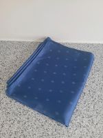 Tischdecke Neu blau 2,20 x 1,30 Niedersachsen - Nordhorn Vorschau