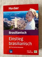 Einstieg brasilianisch für Kurzentschlossene Baden-Württemberg - Leinfelden-Echterdingen Vorschau