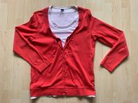 Cecil Shirt, Gr. L, orange Baden-Württemberg - Mannheim Vorschau