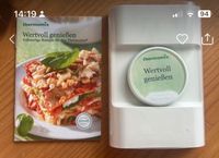 Thermomix Rezept Chip, wertvoll genießen Nordrhein-Westfalen - Brühl Vorschau