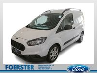 Ford Transit Courier 1.5d Trend Klima Tempomat Winter Rheinland-Pfalz - Koblenz Vorschau