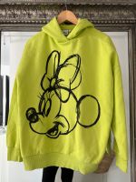 Hoodie Sweater gr M 38/40 Kapuzenpulli Disney minnie mouse Nordrhein-Westfalen - Witten Vorschau