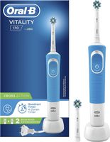 Oral-B Elektrische Zahnbürste Braun Oral-B Vitality 170 CrossActi Hessen - Körle Vorschau