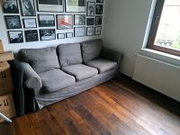 Ikea couch ektorp 3er Sofa Sachsen - Geithain Vorschau