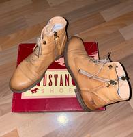 Mustang Schuhe Gr 38 Nordrhein-Westfalen - Lünen Vorschau