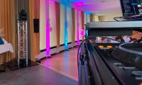 Floor Spots | Party Beleuchtung | LED Flat Par Can - Scheinwerfer Nordrhein-Westfalen - Lindlar Vorschau