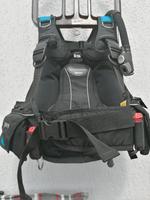 Tarierjacket MARES Damen L Sachsen - Weinböhla Vorschau