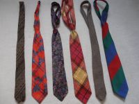 Krawatten - Designer Krawatten, viele Modelle, Seidenkrawatten, Neuhausen-Nymphenburg - Neuhausen Vorschau