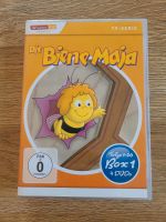 Biene Maja, DVD- Box, mit 4 DVD's Sachsen - Brandis Vorschau