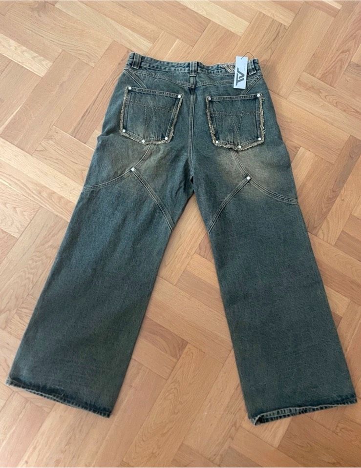 Trendvision Denim Basic Blue (Made to Last) in Aachen