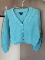 Strickcardigan Bayern - Memmingen Vorschau
