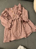 Kleid Baby Gr.74 Lübeck - St. Jürgen Vorschau