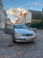 Mercedes Benz CLK 200 Coupé Nordrhein-Westfalen - Lemgo Vorschau