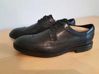 Clarks Ronnie Limit Brogues - Neuwertig - Gr. 40 festlich Berlin - Zehlendorf Vorschau