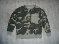 Zara Boys Pullover Camouflage Gr. 146 Niedersachsen - Wolfsburg Vorschau