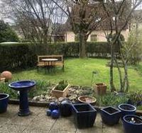 Sonnige 3-Zimmer Gartenwohnung Bayern - Neufahrn Vorschau