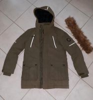 Kinder Winterparka/Winterjacke Bayern - Heigenbrücken Vorschau