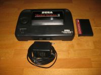 Sega Master System 2 Niedersachsen - Spelle Vorschau