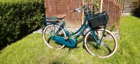 1× Damen E-bike Niedersachsen - Wilhelmshaven Vorschau