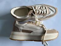 Zara Schuhe Gr. 40 Niedersachsen - Wilhelmshaven Vorschau
