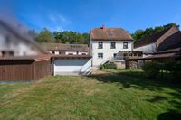 Gepflegtes Ein-/ Zweifamilienhaus mit großzügigem Grundstück und Garagen Rheinland-Pfalz - Steinwenden Vorschau