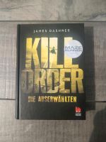 Kill Order, Die Auserwählten, James Dashner Uetze - Uetze Eltze Vorschau