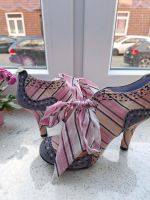 Irregular Choice ĺ Häfen - Bremerhaven Vorschau