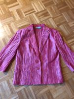 Pinker Blazer von Hermann Lange Schleswig-Holstein - Kiel Vorschau