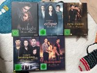 Twilight DVD‘s Niedersachsen - Braunschweig Vorschau