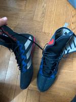Adidas boxschuhe hog4 Nordrhein-Westfalen - Gelsenkirchen Vorschau