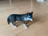 Schleich Wolf Niedersachsen - Braunschweig Vorschau