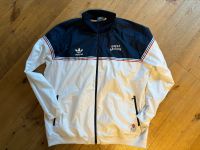Adidas Team GB Olympia Teamjacke Großbritannien Größe XXL Selten! Niedersachsen - Seevetal Vorschau