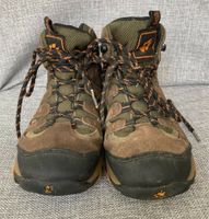 Jack Wolfskin Wanderschuhe (Kinder) Größe 34 zu verkaufen Hessen - Hofheim am Taunus Vorschau