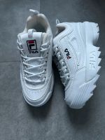 Nagelneue Sneaker von Fila ✨Gr.37 !!! Rheinland-Pfalz - Mutterstadt Vorschau