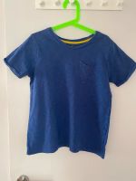Mini Boden T-Shirt blau 140 146 Niedersachsen - Syke Vorschau